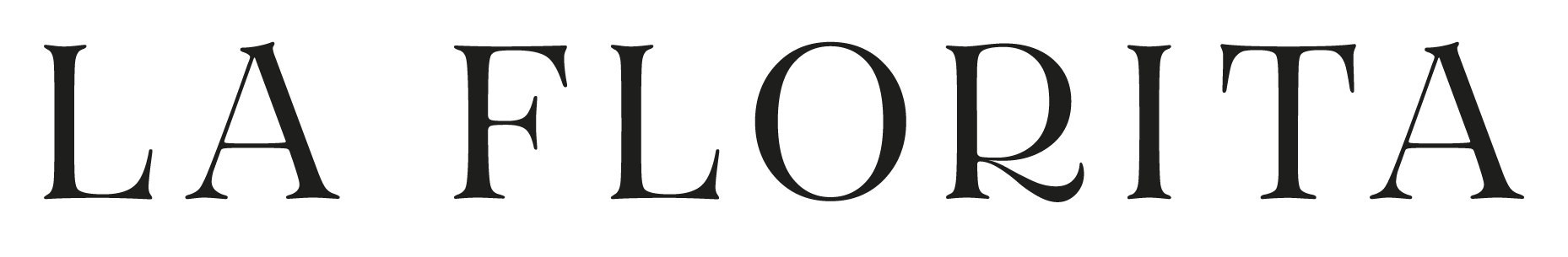 Logo Bodega La Florita